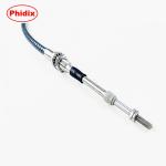Standard Push Pull Control Cable For Mechanical Motion Transmission for sale