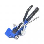 Stainless Steel Strapping Band Cable Tie Tools for Building Hand Tool Tensioner for sale