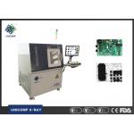 AX7900 IC LED Clips PCB X Ray Machine Electronic Components Detector for sale