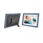 Custom 13.3 Inch 1366 X 768P HDR Digital Display Frame Multimedia Loop Digital Picture Frame for sale