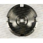 66.5kg MAZ parts diesel engine flywheel for heavy duty equipment 236-1005115-K for sale