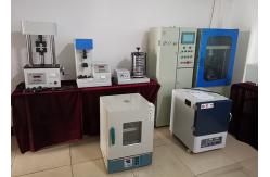 China Online Foundry Sand Testing Equipment Computer Control New Design Circuit Board supplier