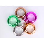 304 Ss Kitchen Household Items 3.5oz Thick Hip Flask Bracelet Iso Approval for sale