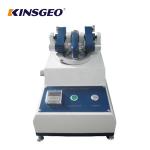 18KG Lab Equipment Abrasion Testing Machine For Paint Coating With 250g 500g 1000g for sale