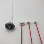 and Performance Silver Carburettor Cleaner Valve with Universal Compatibility for sale