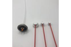 China and Performance Silver Carburettor Cleaner Valve with Universal Compatibility supplier