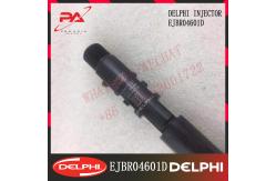 China EJBR04601D A6650170321 Diesel Engine Fuel Injectors R9145Z010C R9044Z051A EJBR04401D supplier