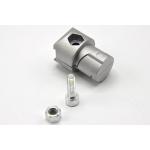 DYJ28-B01 Extend Joint New Generation Industrial Profile Lean Pipe Connector for sale