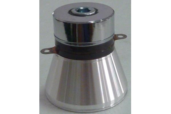Low Frequency Ultrasound Transducer For Ultrasonic Cleaning Machine