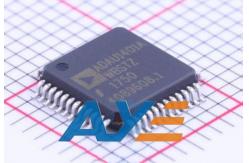 China ADAU1401AWBSTZ IC Electronic Components SIGMADSP Audio Processor Bits 24.0 supplier