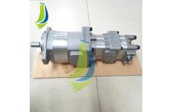 China 705-57-21000 Hydraulic Gear Pump 7055721000 For WA250 Wheel Loader supplier