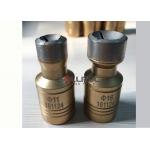 Button Bit Sharpener Button Bit Grinder For DTH Drill Bit And Thread Button Bit Tapered Button Bits for sale