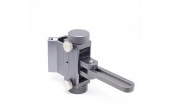 China OEM/ODM Customized Precision Parts Machining 5 Axis Router CNC Metal Parts supplier