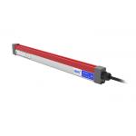 25W Stable Anti Static Eliminator Bar Electrostatic 4KV for sale