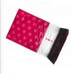 Full Printing Hot Melt Self Sealed Poly Bubble Mailers for sale