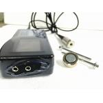 ISO Standard ABS Vibration Meter 10Hz - 10KHz With Data Output Metric / Imperial