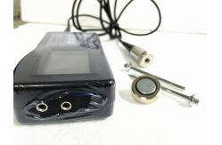 China ISO Standard ABS Vibration Meter 10Hz - 10KHz With Data Output Metric / Imperial supplier