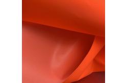 China Fireproof Polyester And Nylon Fabric PU/TPU Coating 1.2mm Thickness supplier