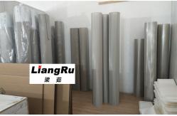 China Flexible Thickness 105M Nickel Rotary Screen Printing High Toughness supplier