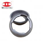 Boutique Galvanized Bottom Cup Cuplock Scaffolding Parts for sale