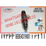 BEBE4D05002 Injector 20582430 20747797 3889619 BEBE4D300