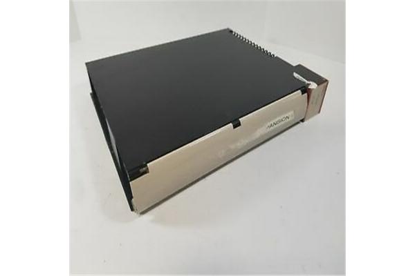 TGT-3X6L-1-0-BD GE Power Supply Module
