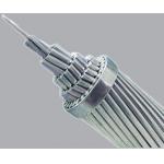 55 Sq Mm Aaac Rabbit Alloy Conductor 232 Sq Mm Aaac Kabel for sale