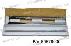 China 85878000Cutter Knife Blades M3 Silk Flat Especially Suitable For GTXL Cutter supplier