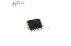 China TQFP 32 Microcontroller Integrated Circuit Atmega168pa  ATMEGA168PA AU 16K Flash supplier