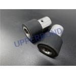 HLP Boxer Machine Standard Size Rubber Roller Spare Parts for sale