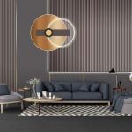 WPC PVC Interior WPC Wall Panel