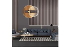 China WPC PVC Interior WPC Wall Panel supplier
