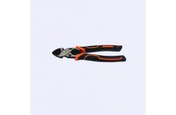 China 8 Inch High Leverage Wire Side Cutters Side Cutters Electrical supplier