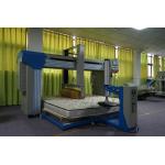 Material OEM Furniture Testing Machines , Cornell Mattress Spring Fatigue Tester