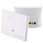 Huawei Unlocked 4G LTE WiFi Routers Mobile Wireless B315s-607 150 Mbps for sale
