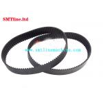 CNSMT Yamaha PU Shaft Motor Belt One Year Warranty With Black Color KHY-M921D-00 for sale