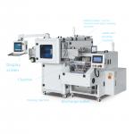 Visual Counting Packaging System Safeguarding Your Fasteners with Speed and Precision
