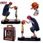 Plastic PVC Action Figure Man Pvc Anime Cartoon Figure Custom Collection Pvc Model Figurine for sale