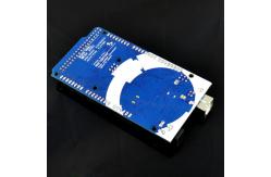 China Mega 2560 R3 ATMega2560 / ATMega16U2 16MHz Development Board For Arduino supplier