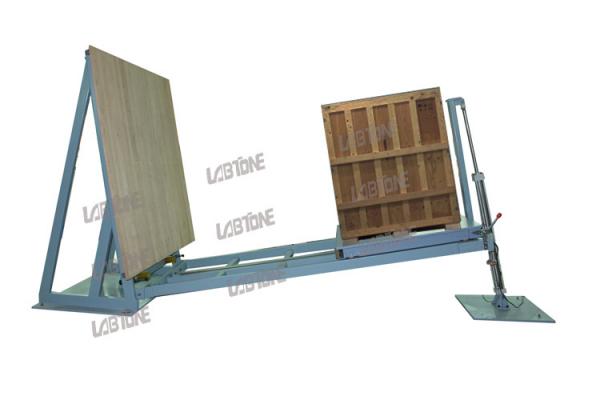 Lab Test AC 380v 3 Phase R Transportation Shock Test System 1200x1200x1600mm