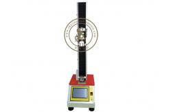 China Desktop Servo Control Tensile Strength Testing Machine Convenient Operation supplier