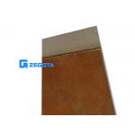 Cookware Industry Copper Clad Laminate Sheet Strip Coil Long Service Life