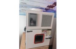 China Small High And Low Temperature Test Chamber environmental Test Chambers supplier