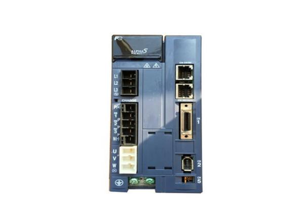 FUJI	| RYH152F5-VV2  |  Servo Drive