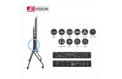 China JCVISION Durable Design Smart Board Interactive Whiteboard Conference Teaching Tools supplier