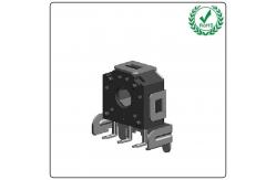 China 11mm rotary encoder EC11-02-02X2B-HA1 supplier
