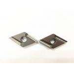 High Strength Cermet Turning Tool Inserts OEM And ODM Acceptable DNMG15 for sale