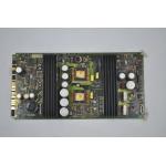 EMERSON FISHER ROSEMOUNT 01984-1137-0001 POWER SUPPLY I/O PCB BOARD MODULE for sale