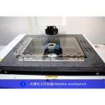 3D Image Dimension CNC Video Measuring Machine High Precision