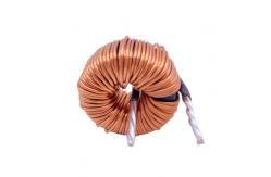 China 100KHz To 3MHz Common Mode Resonance Inductor Coil Choke Common Mode Choke supplier